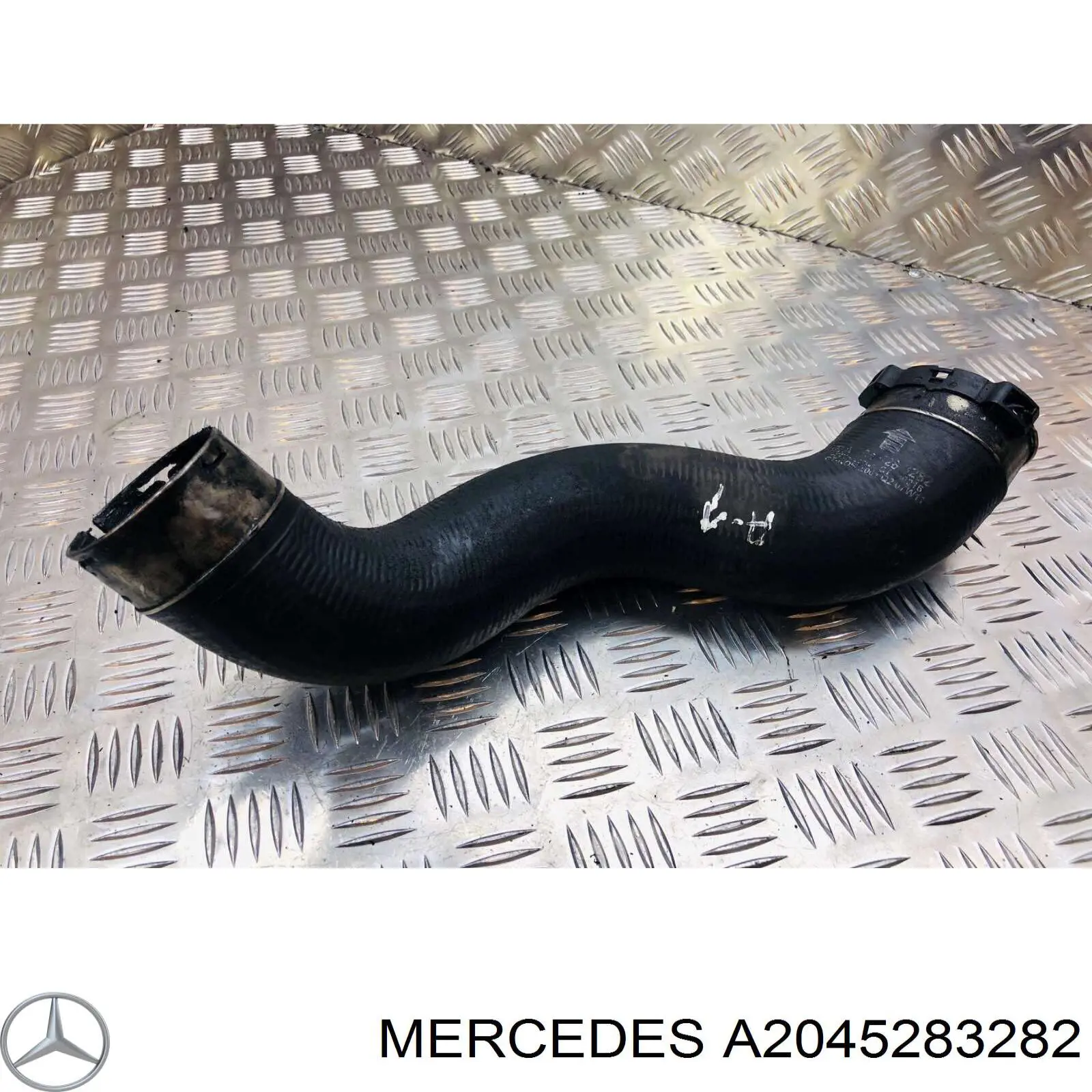 2045283282 Mercedes 