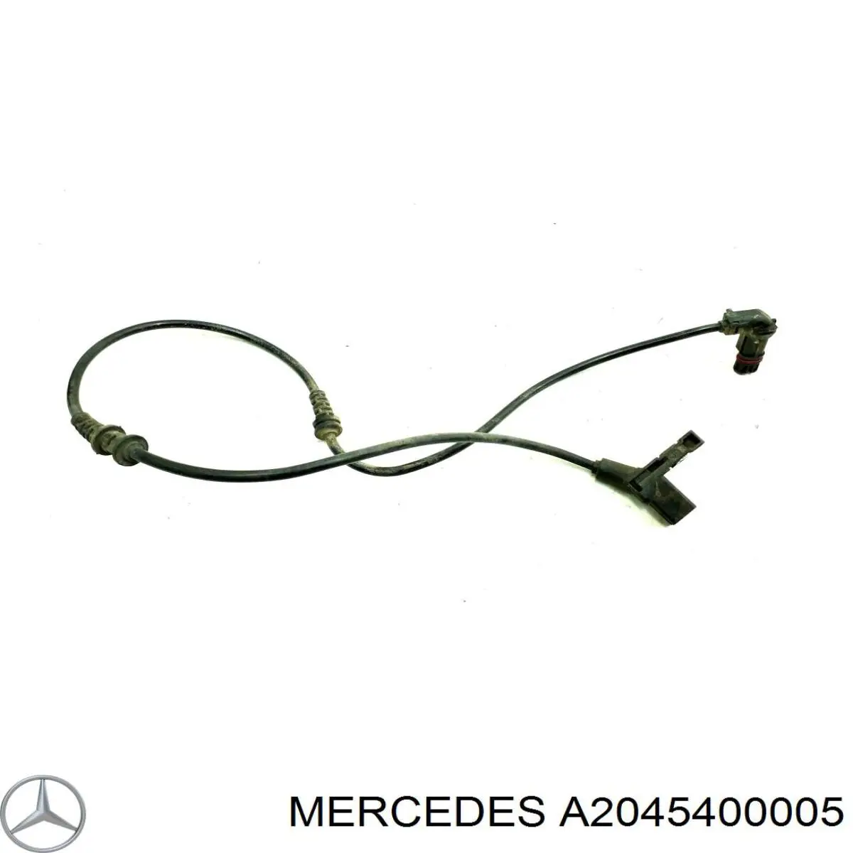  A2045400005 Mercedes