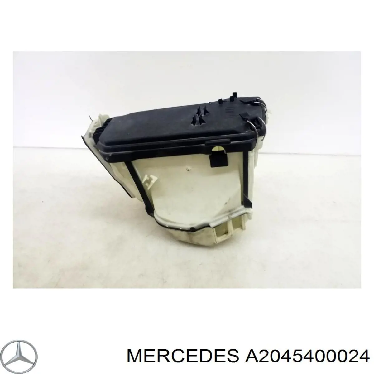 2045400024 Mercedes 