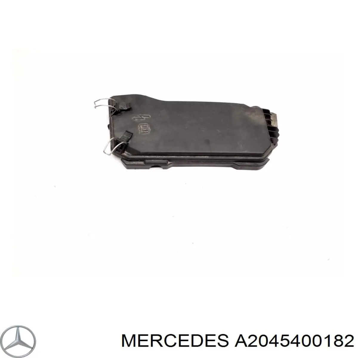  A2045400182 Mercedes