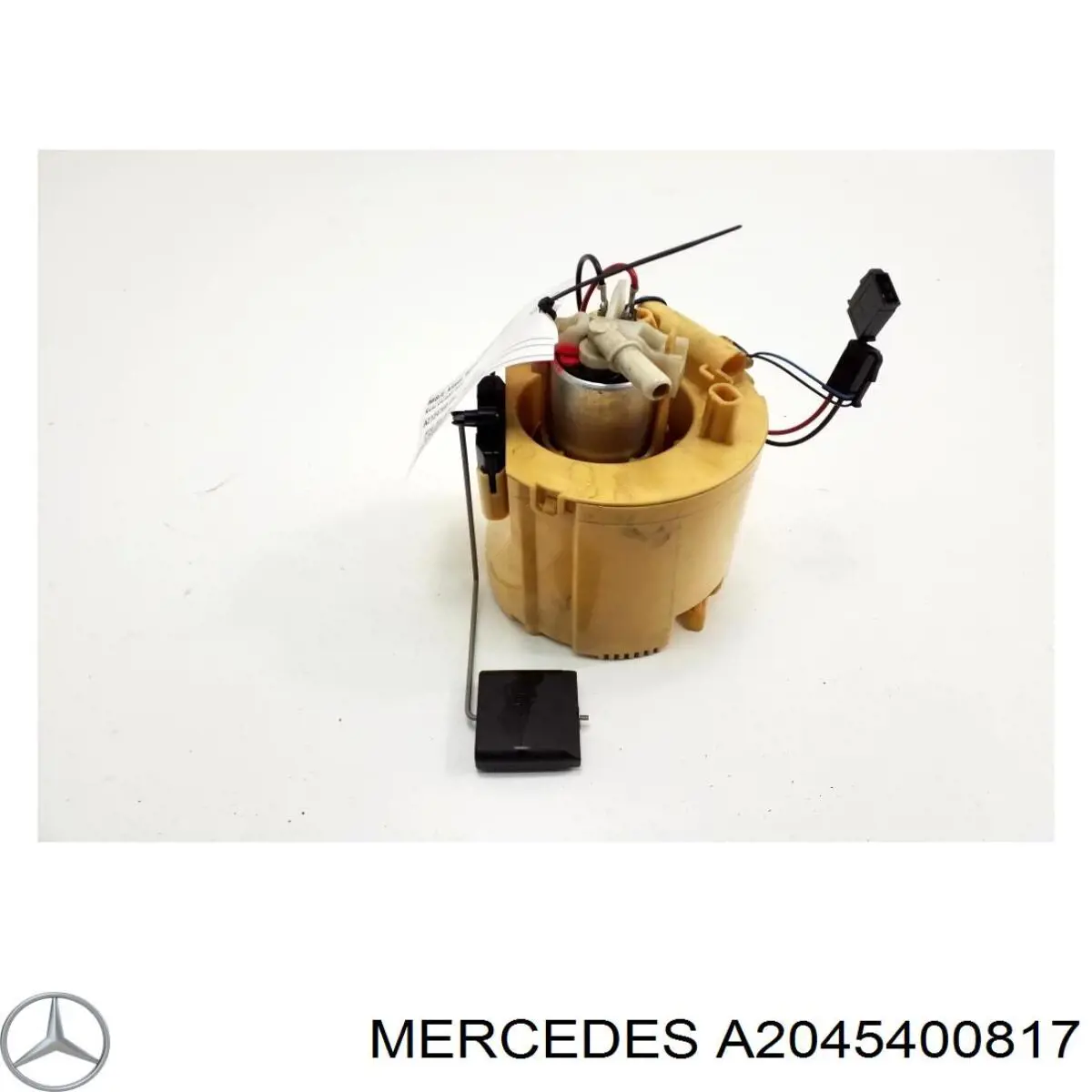 2045400817 Mercedes 