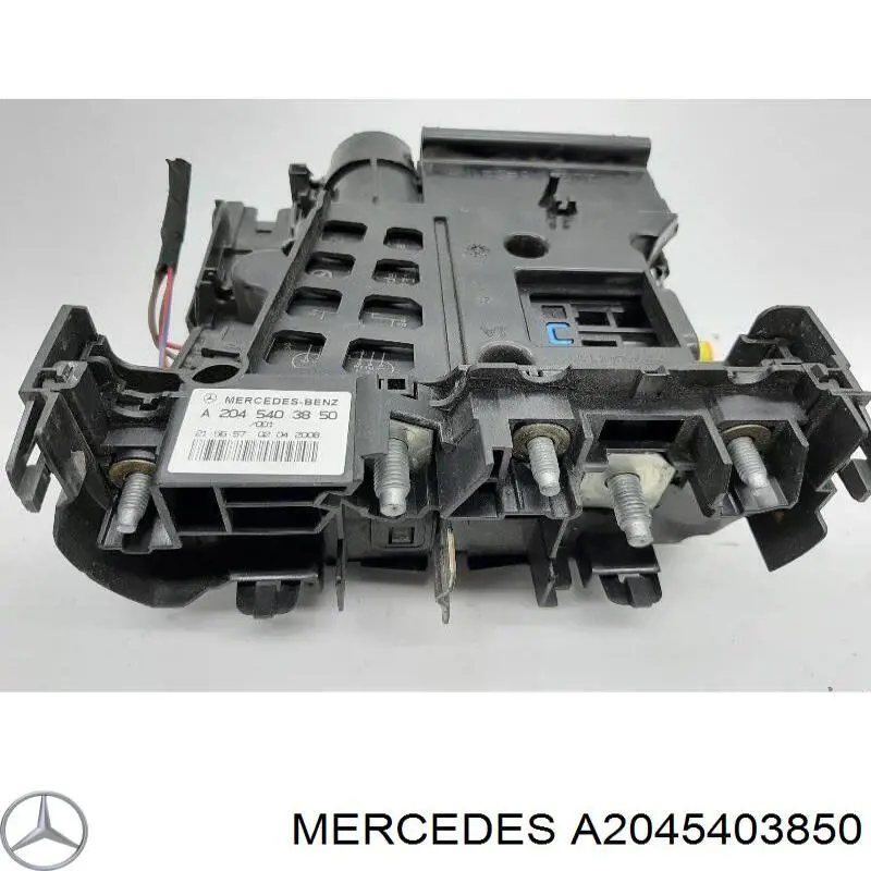  A2045403850 Mercedes