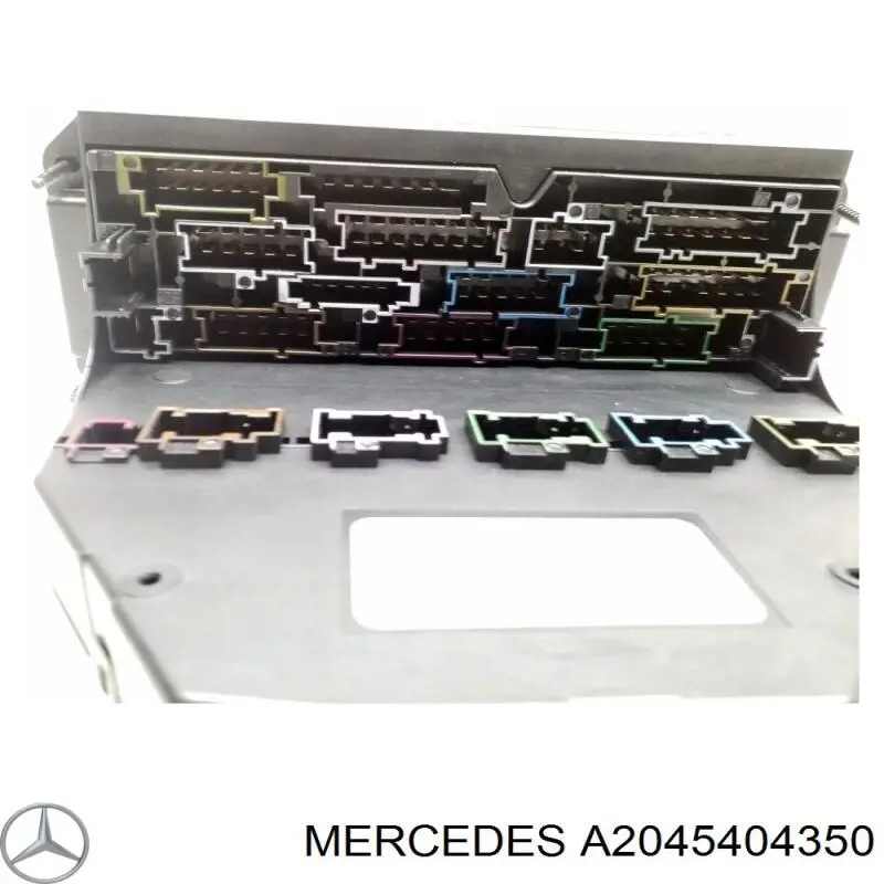Блок управления сигналами SAM Mercedes 2049005401 цена, от 126.69 USD