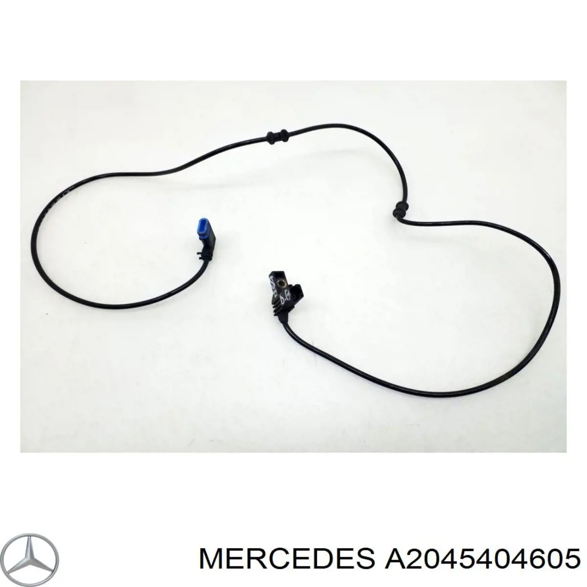 A204540460564 Mercedes 