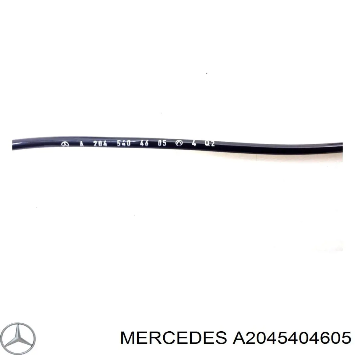 Купить 2045404605 Mercedes 