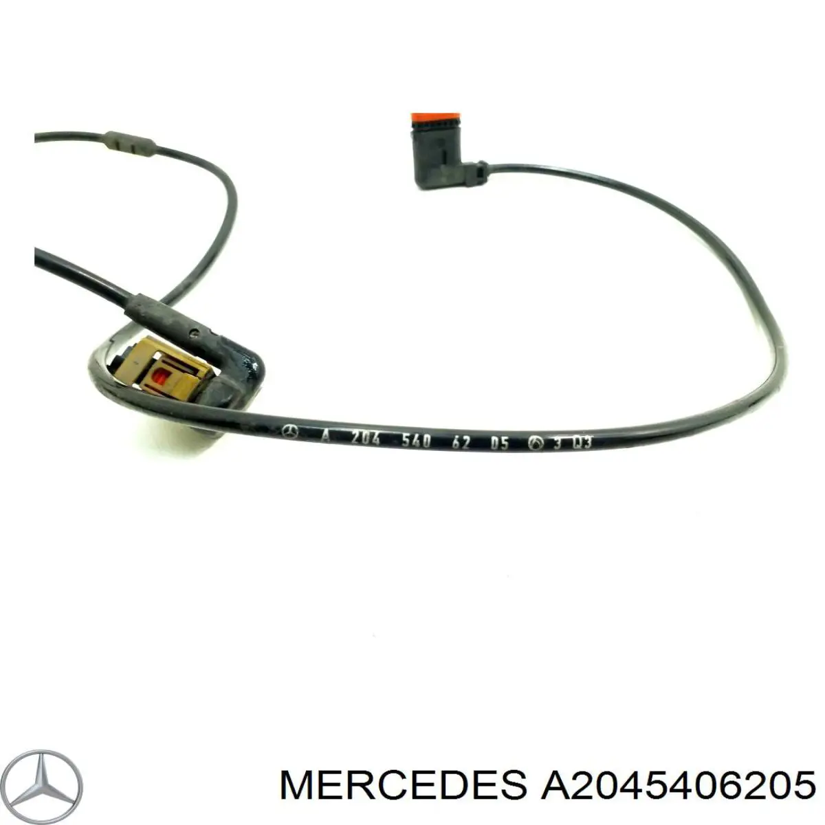  A2045406205 Mercedes