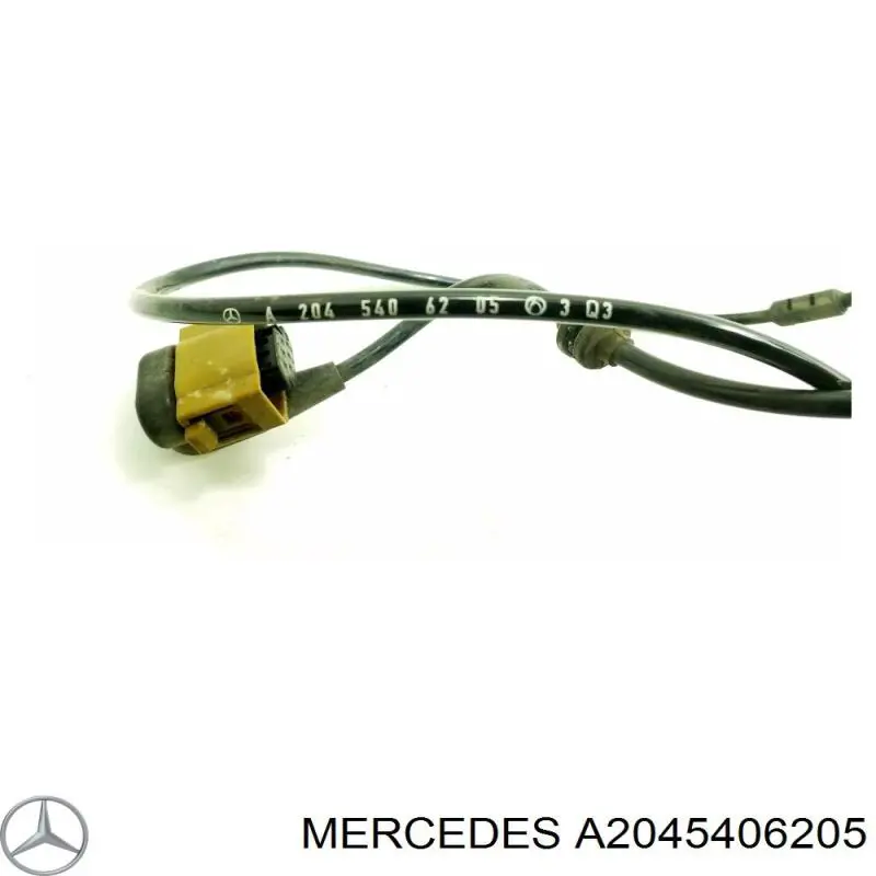  Mercedes A2045406205