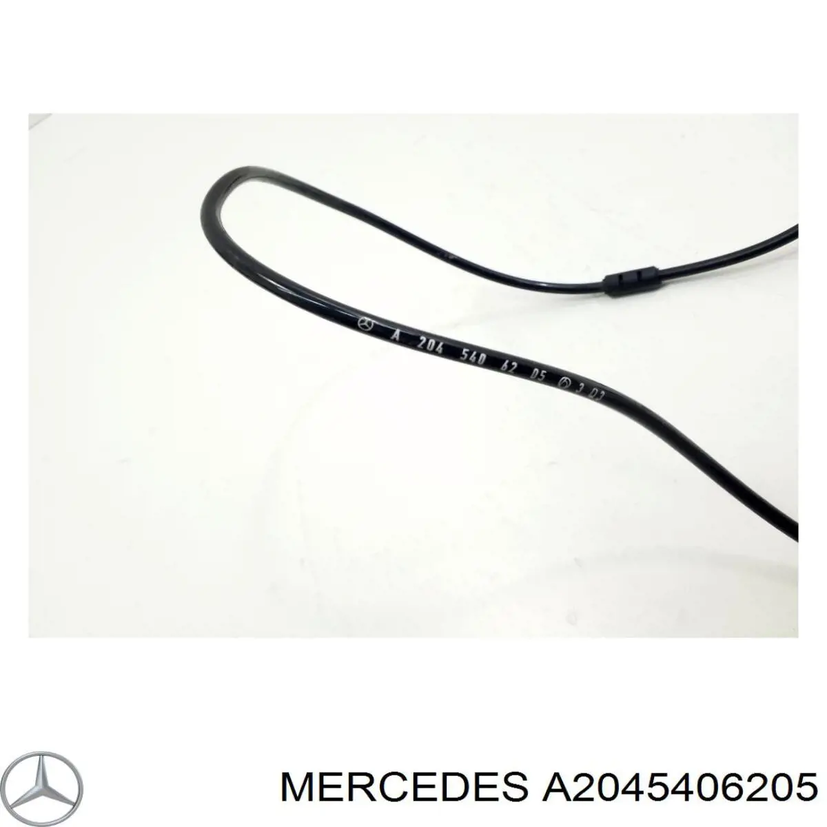 A2045406205 Mercedes 