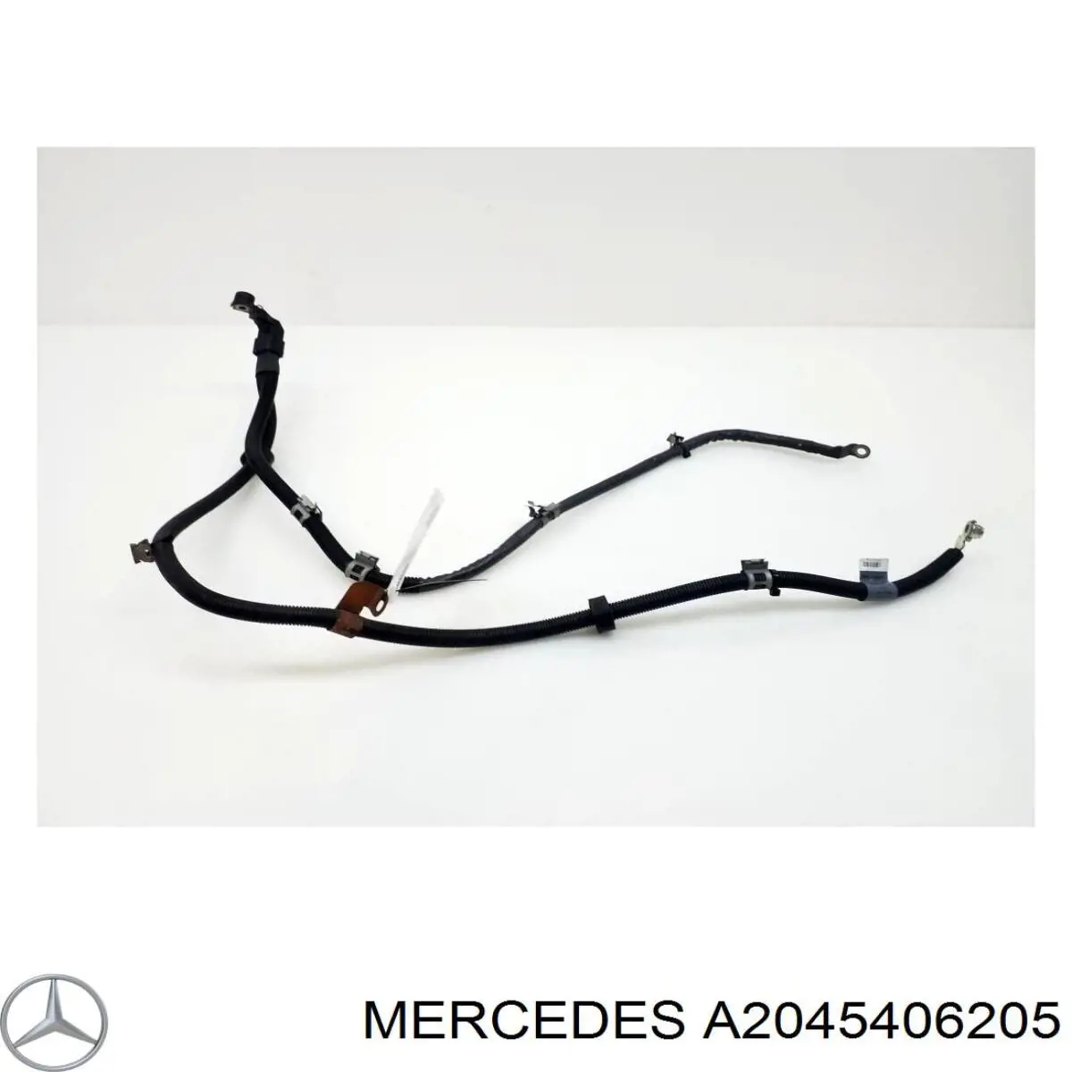  Mercedes A2045406205 цена, от 6.21 USD