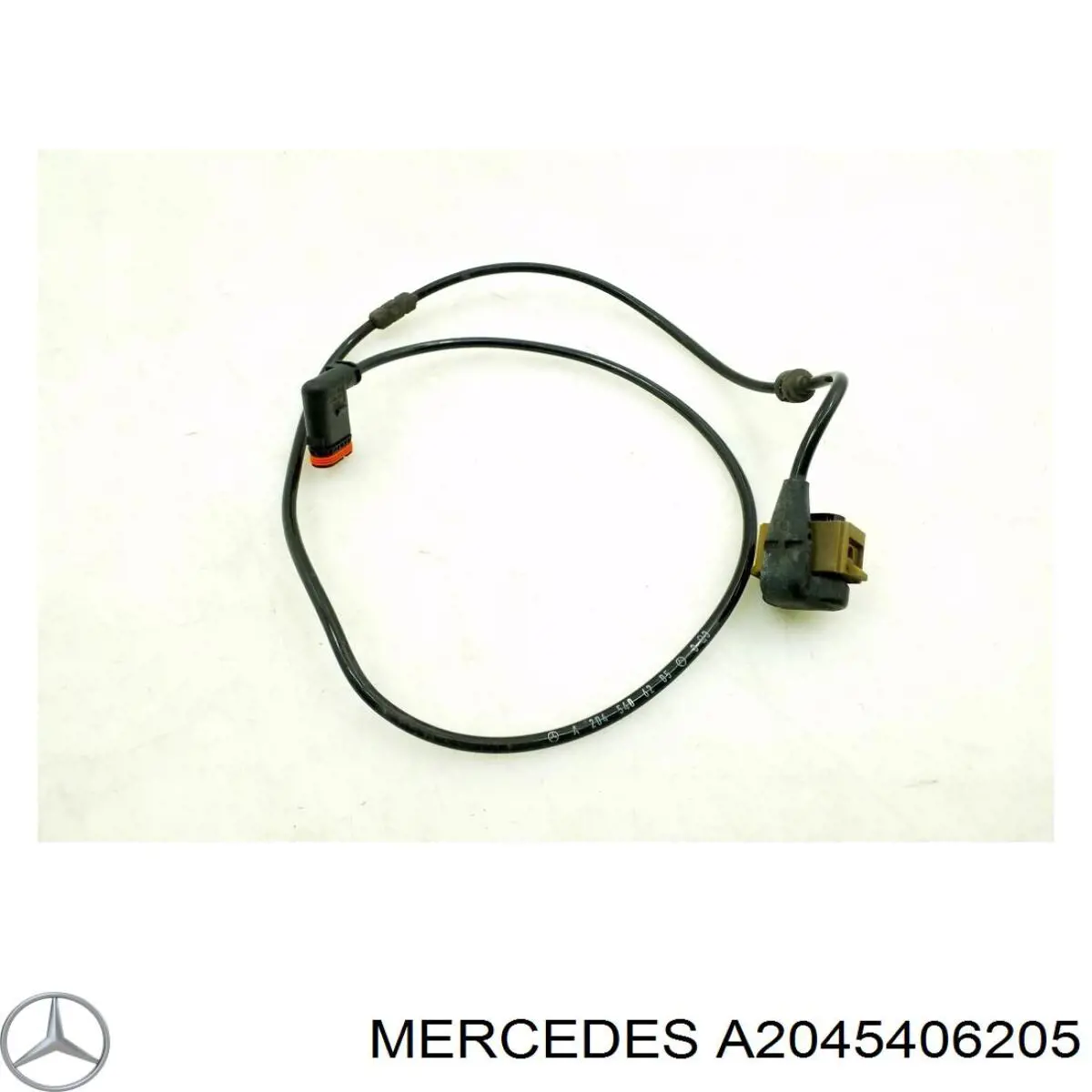  Mercedes A2045406205 цена, от 6.21 USD