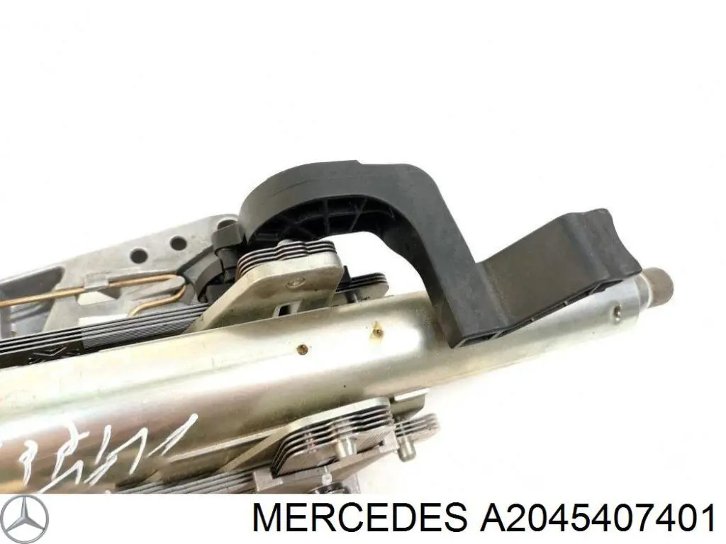  Mercedes A2045407401 цена, от 63.35 USD