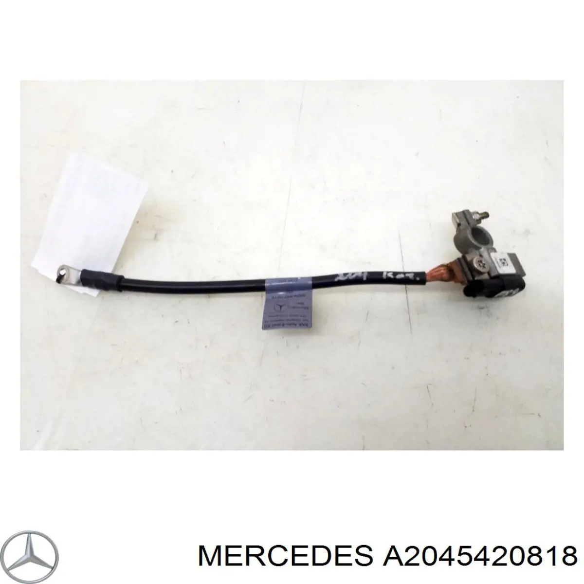  A204542081805 Mercedes