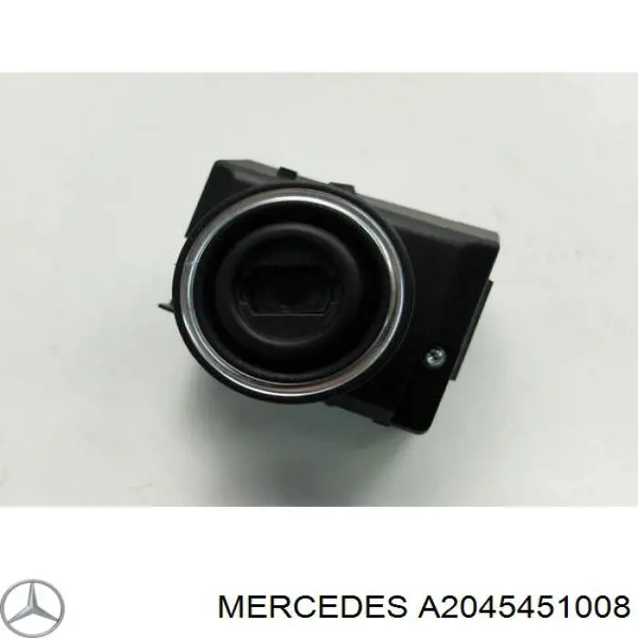  204545100805 Mercedes