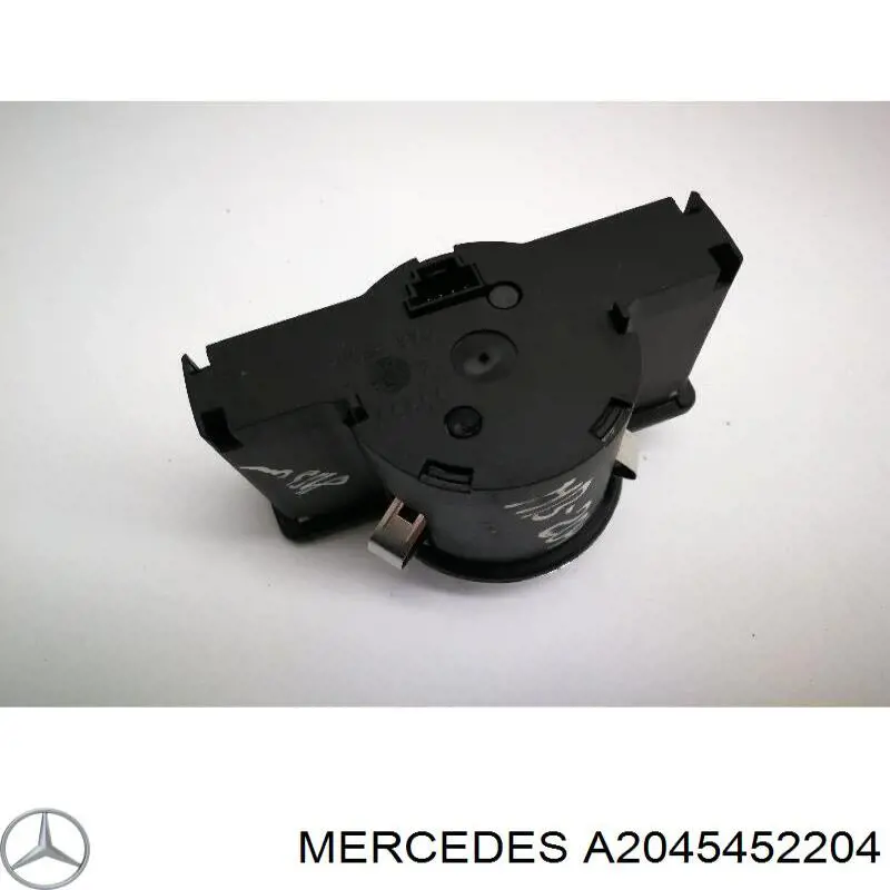 A2045452204 Mercedes 