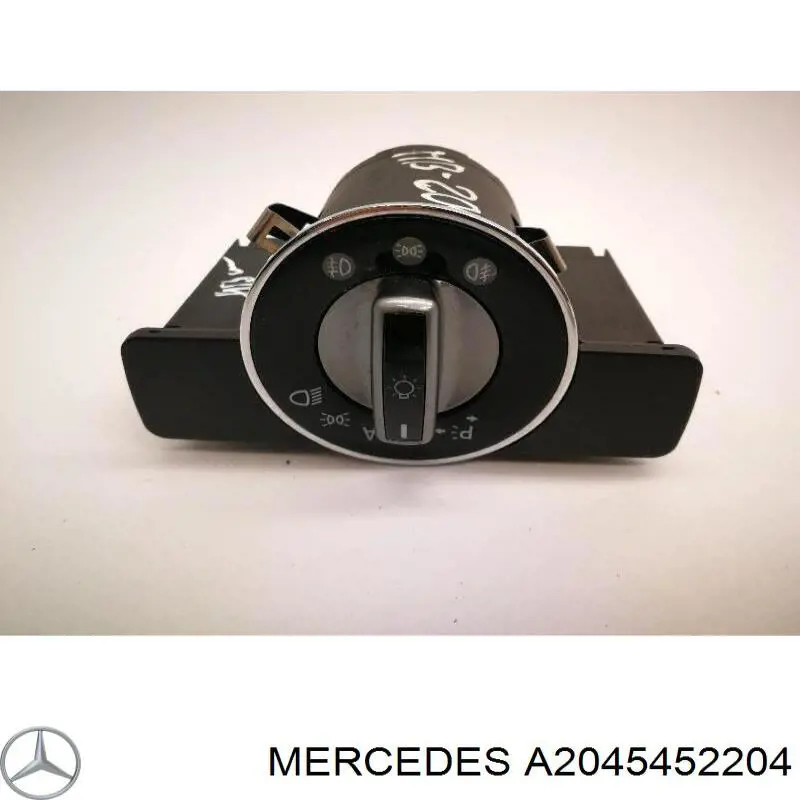  Mercedes A2045452204 цена, от 28.22 USD