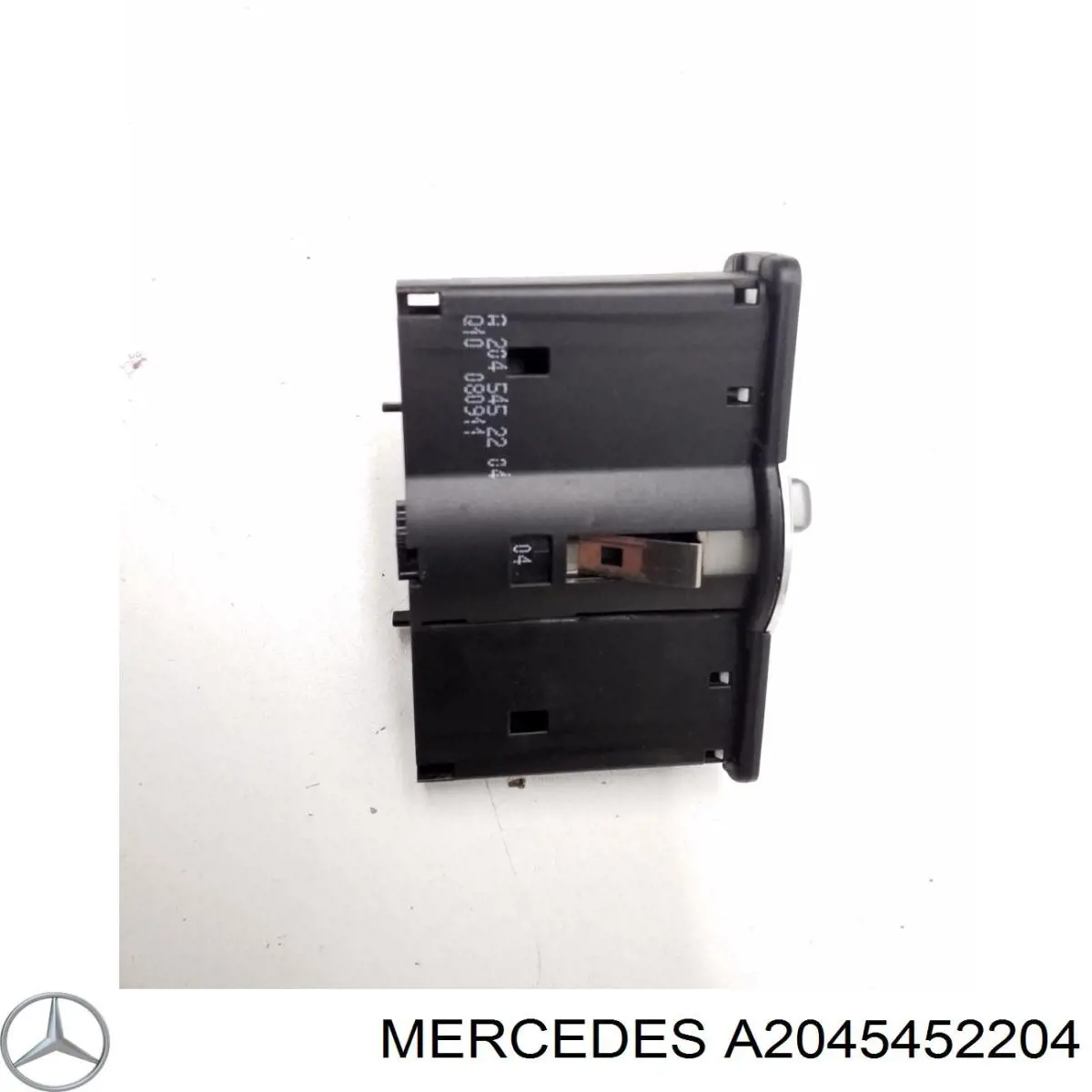  Mercedes A2045452204