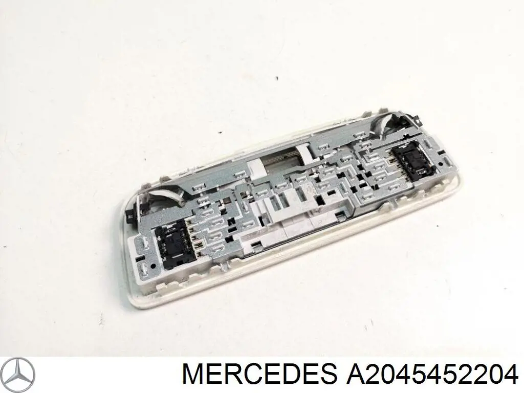 Купить A2045452204 Mercedes 