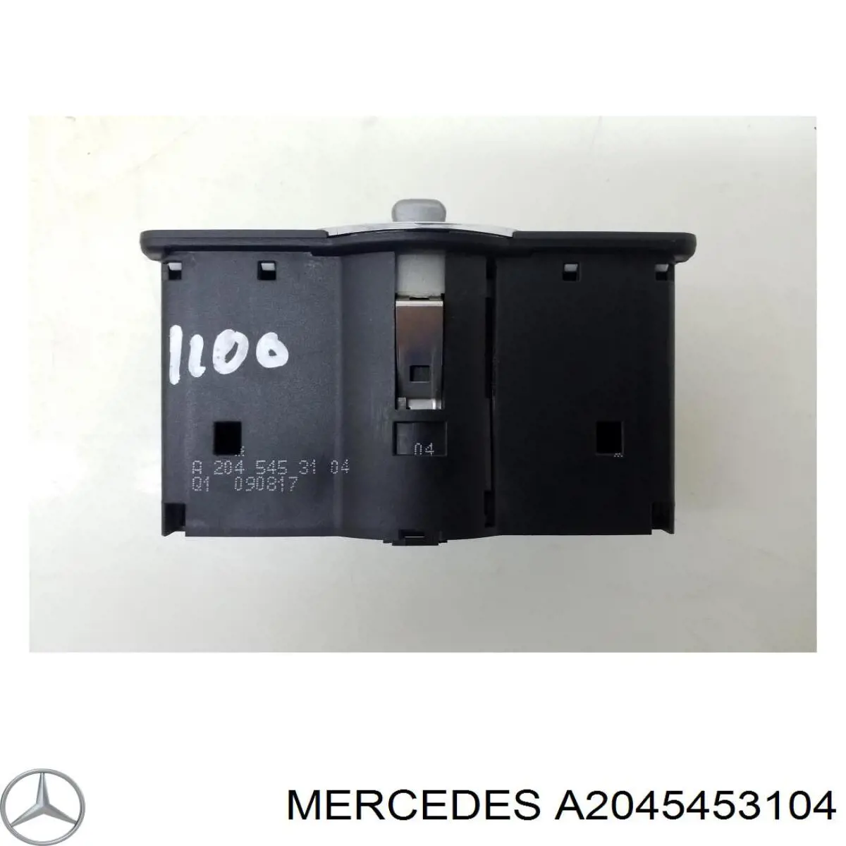 A2045453104 Mercedes 