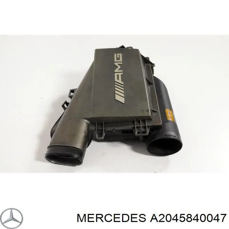 Купить 1245840147 Mercedes 