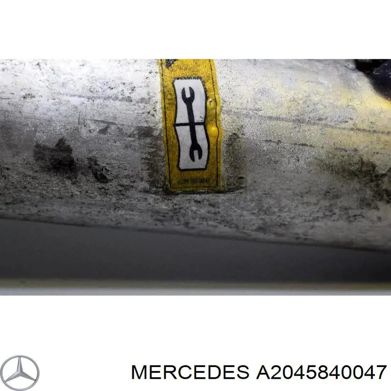 1245840147 Mercedes