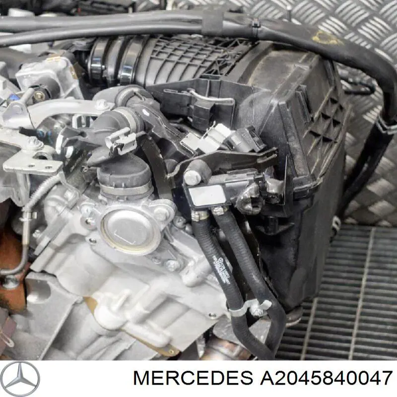  Mercedes A2045840047 цена, от 11.40 USD