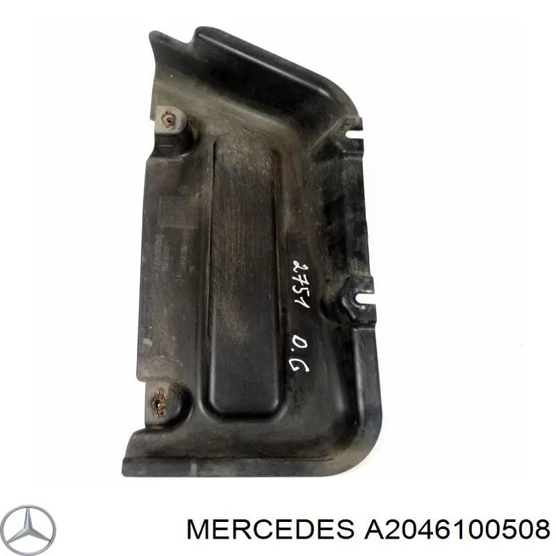  Mercedes A2046100508