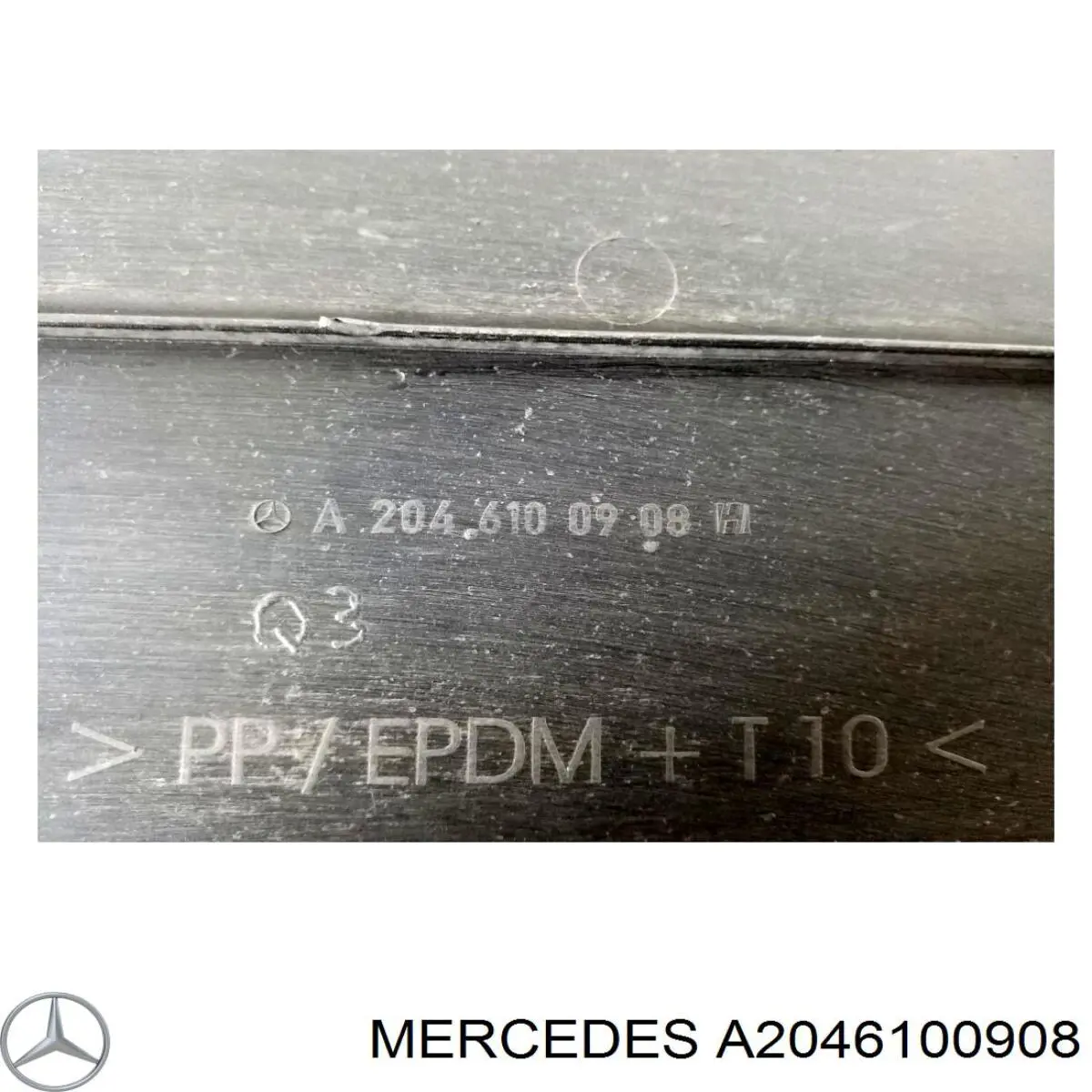  Mercedes A2046900607 цена, от 12.65 USD
