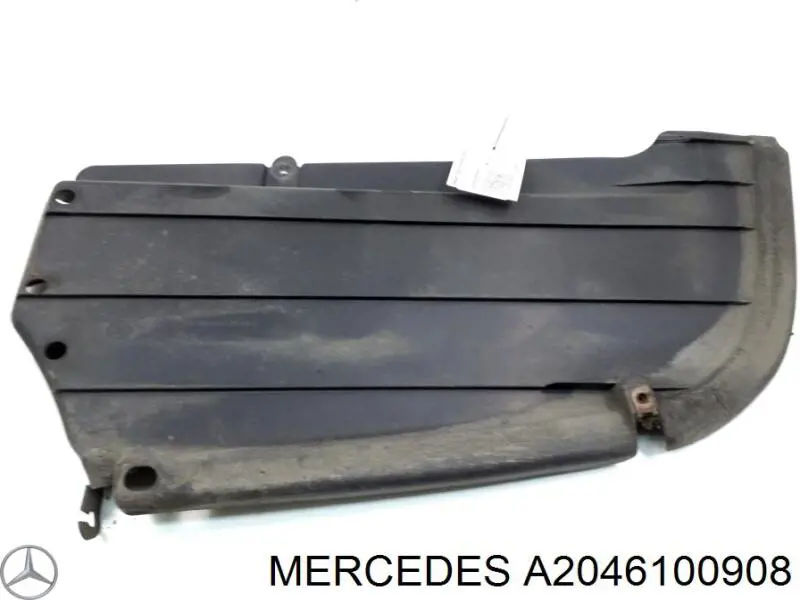 A2046900607 Mercedes 