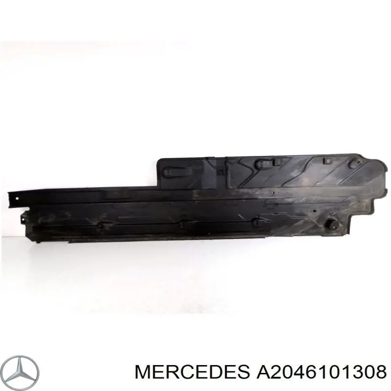 A2046101308 Mercedes 