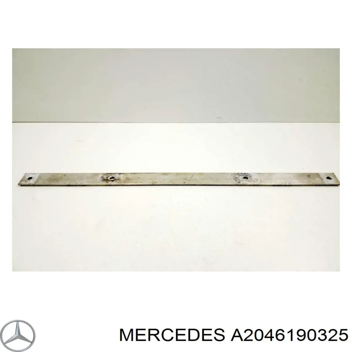  2046190325 Mercedes