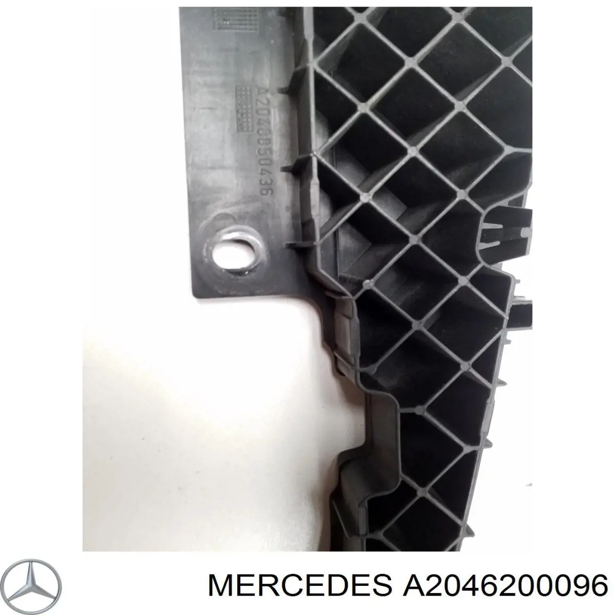  A2046200096 Mercedes