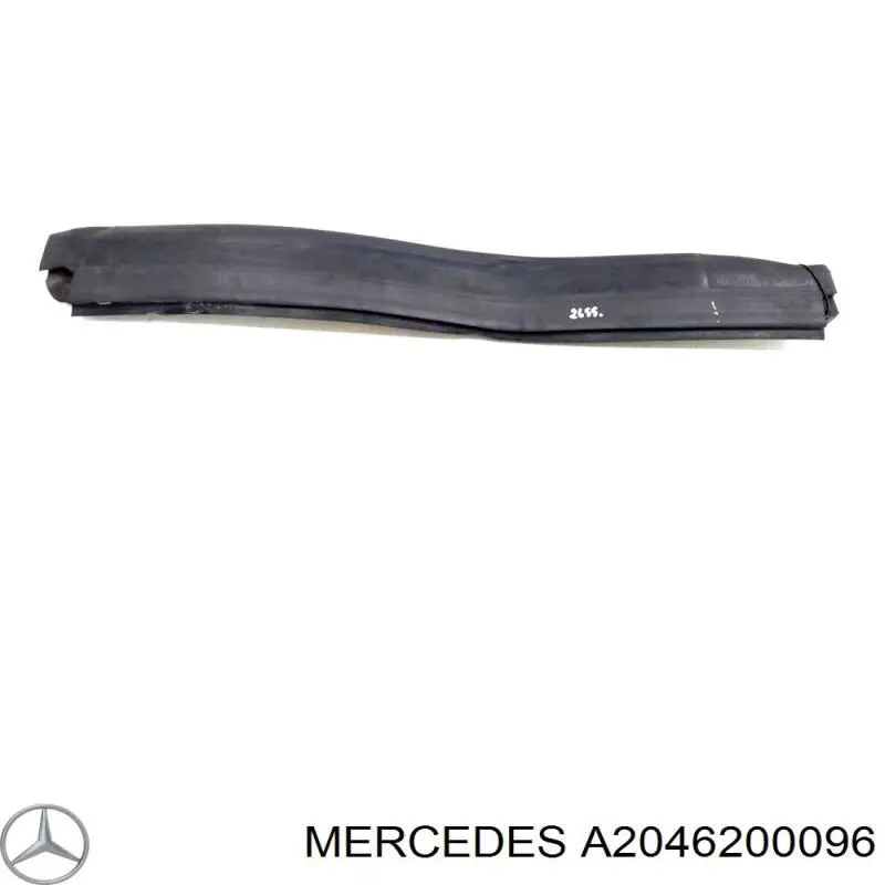 A2046200096 Mercedes 