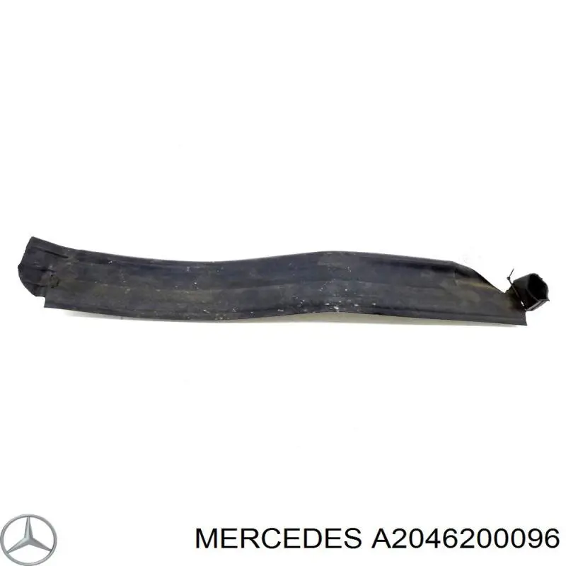  Mercedes A2046200096 цена, от 31.78 USD