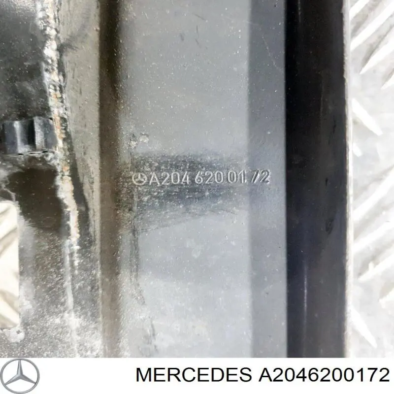  2046200172 Mercedes