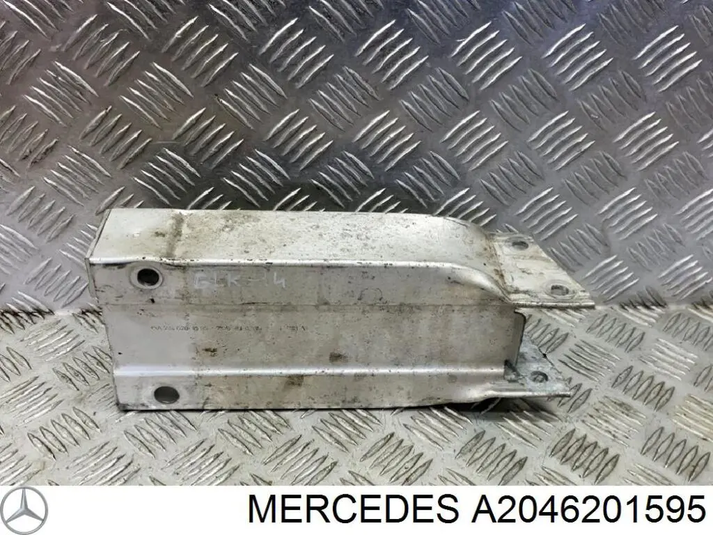  A2046201595 Mercedes