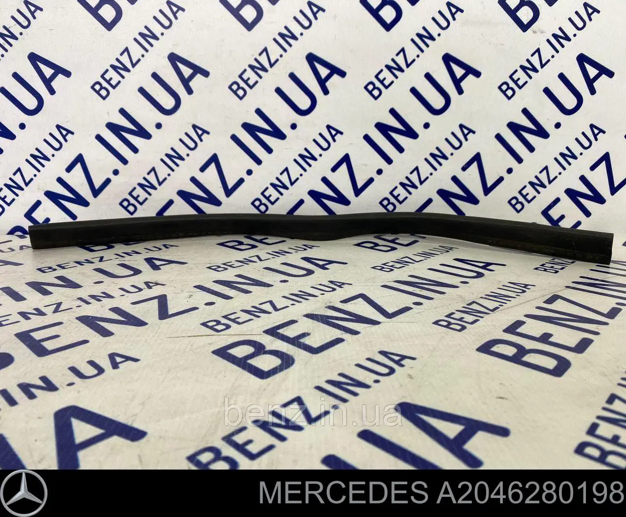  A2046280198 Mercedes