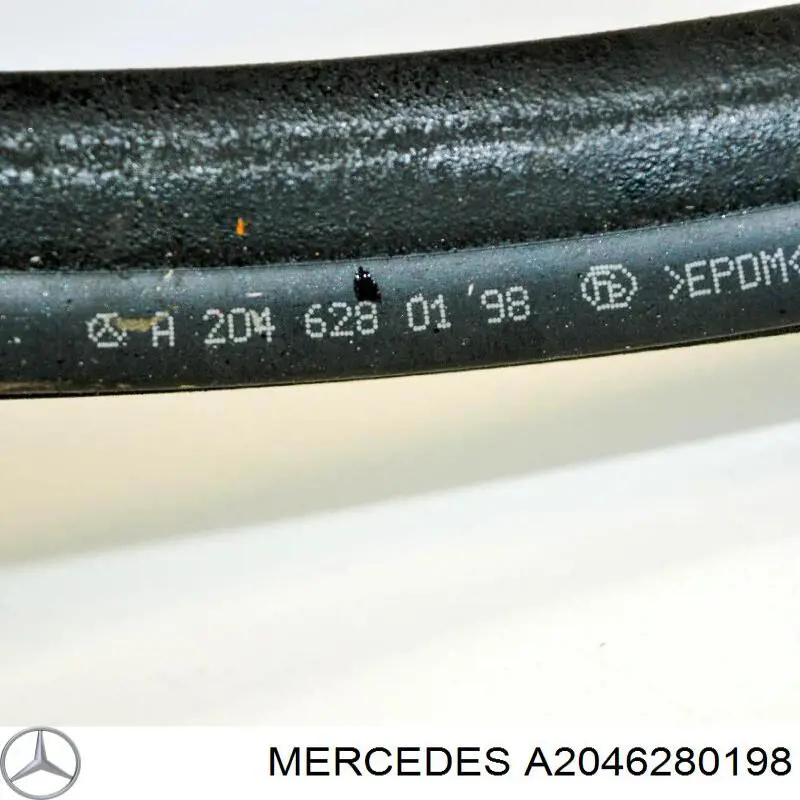  Mercedes 2046280198