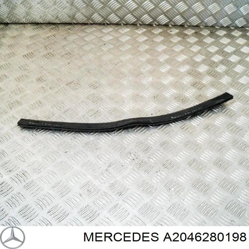  2046280198 Mercedes