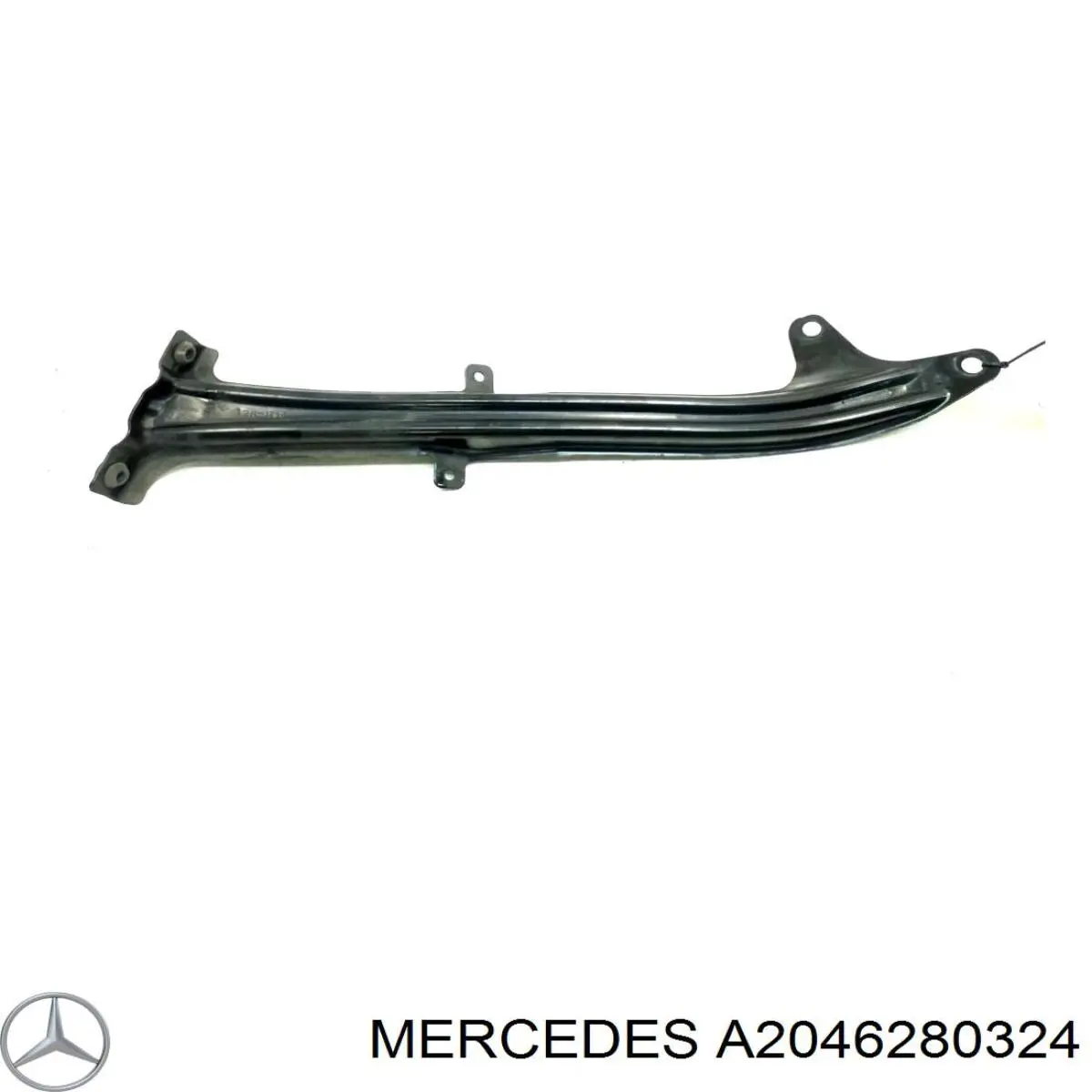  A2046280324 Mercedes