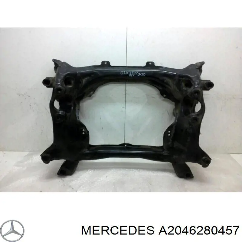  Mercedes A2046280457 цена, от 763.96 USD