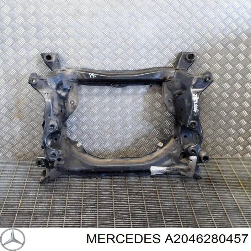 A2046280457 Mercedes 