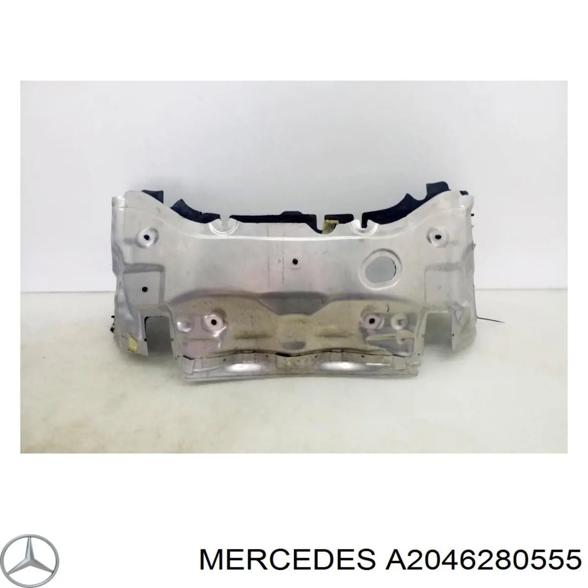  A2046280555 Mercedes