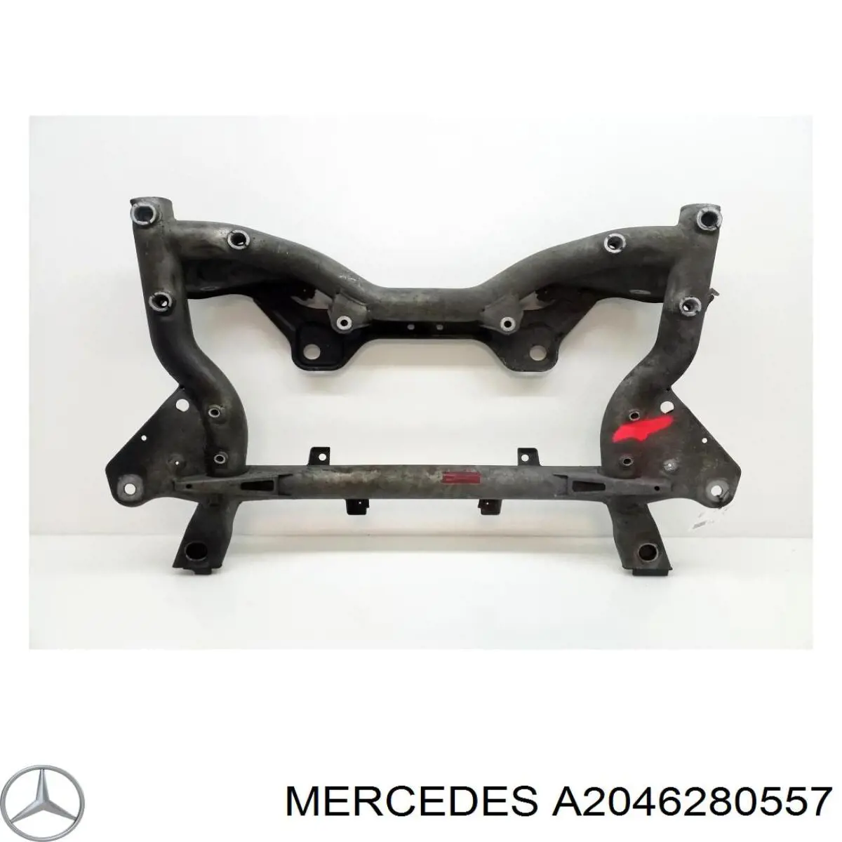 Балка передней подвески Mercedes 2046280957