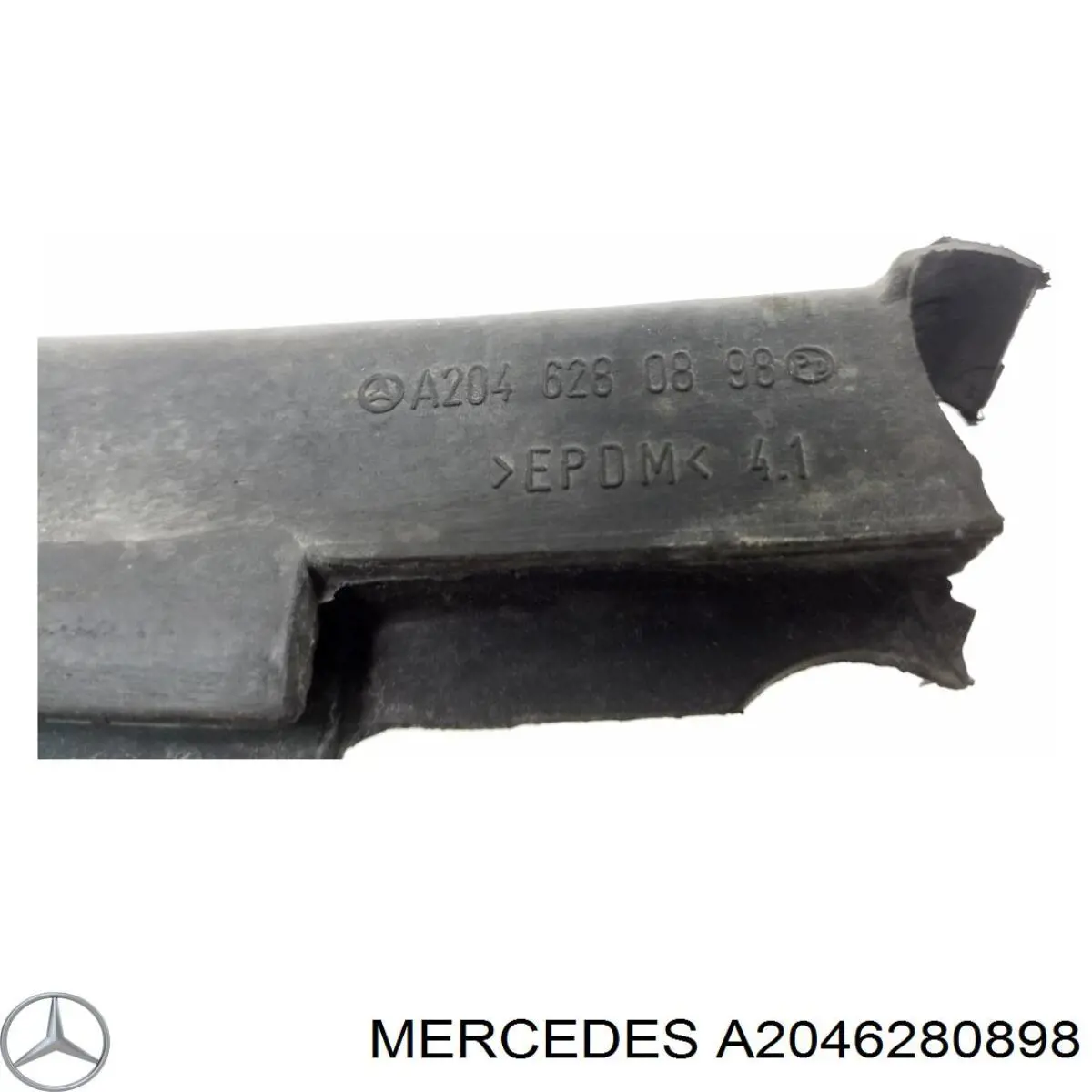 A2046280898 Mercedes 