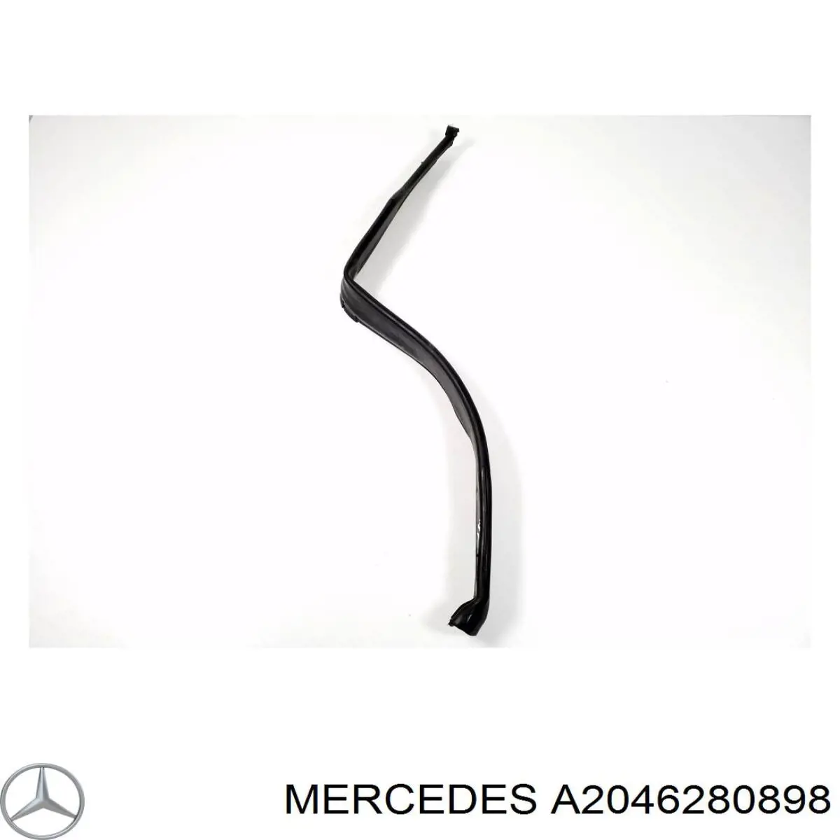  Mercedes A2046280898 цена, от 5.64 USD