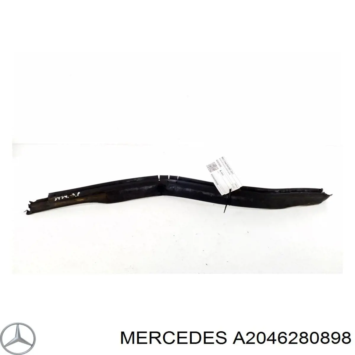 Купить A2046280898 Mercedes 