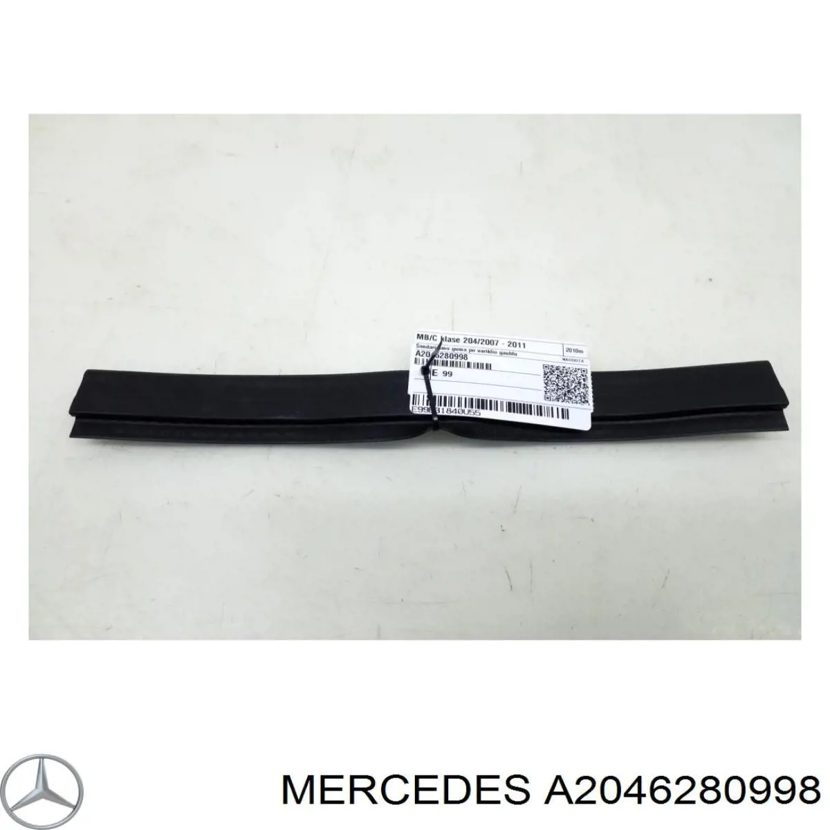  A2046280998 Mercedes