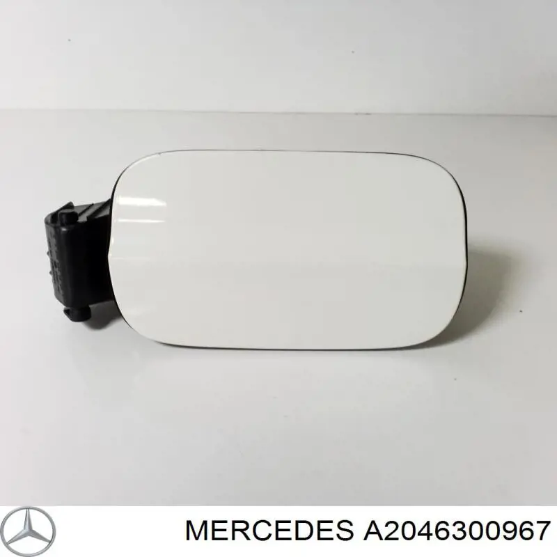  A2046300967 Mercedes