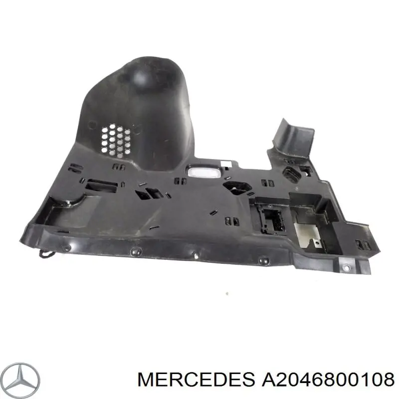 2046800108 Mercedes 