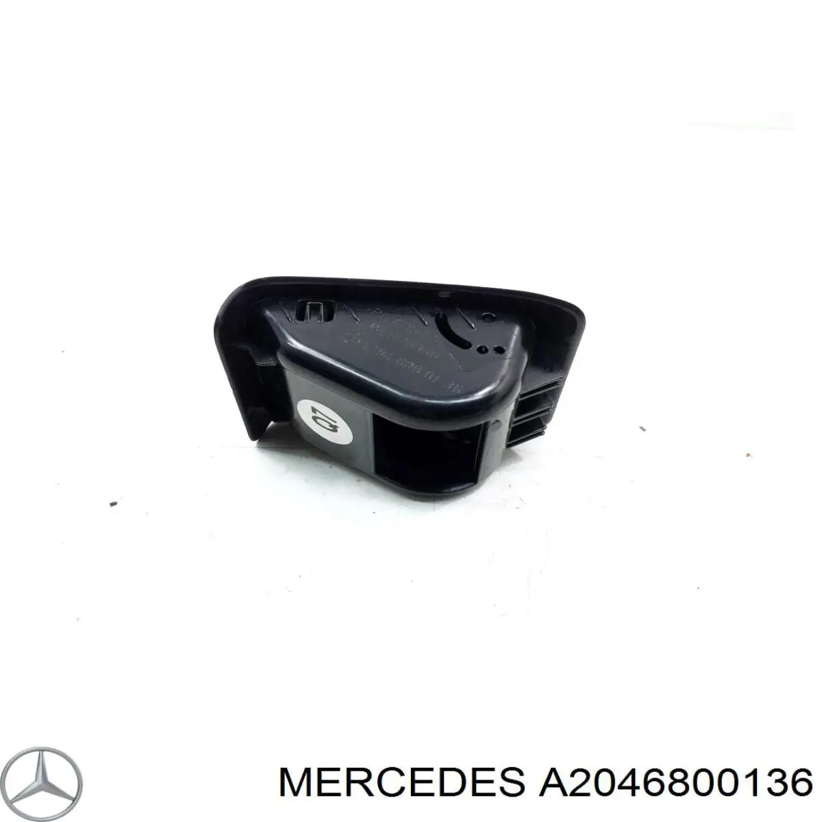 A2046800136 Mercedes 